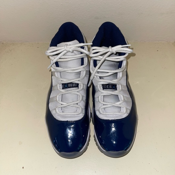 Jordan 11 Win like 82 main image 5